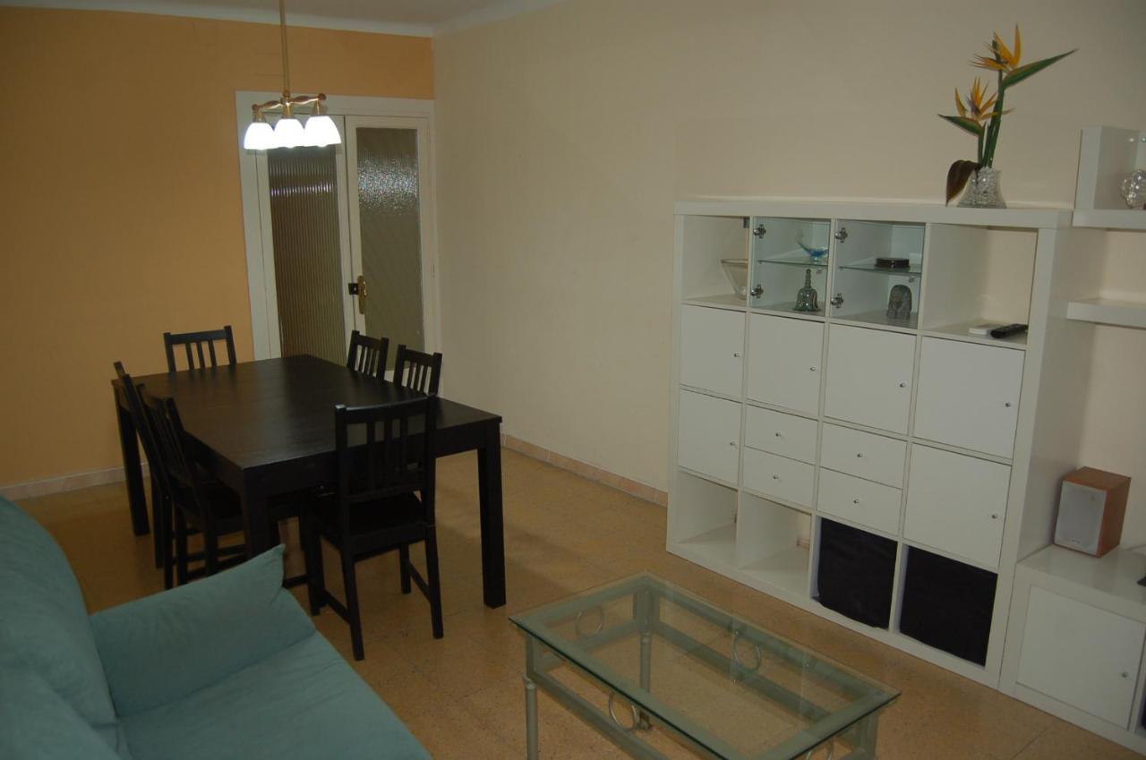 Appartement Hortes 7 Gerona