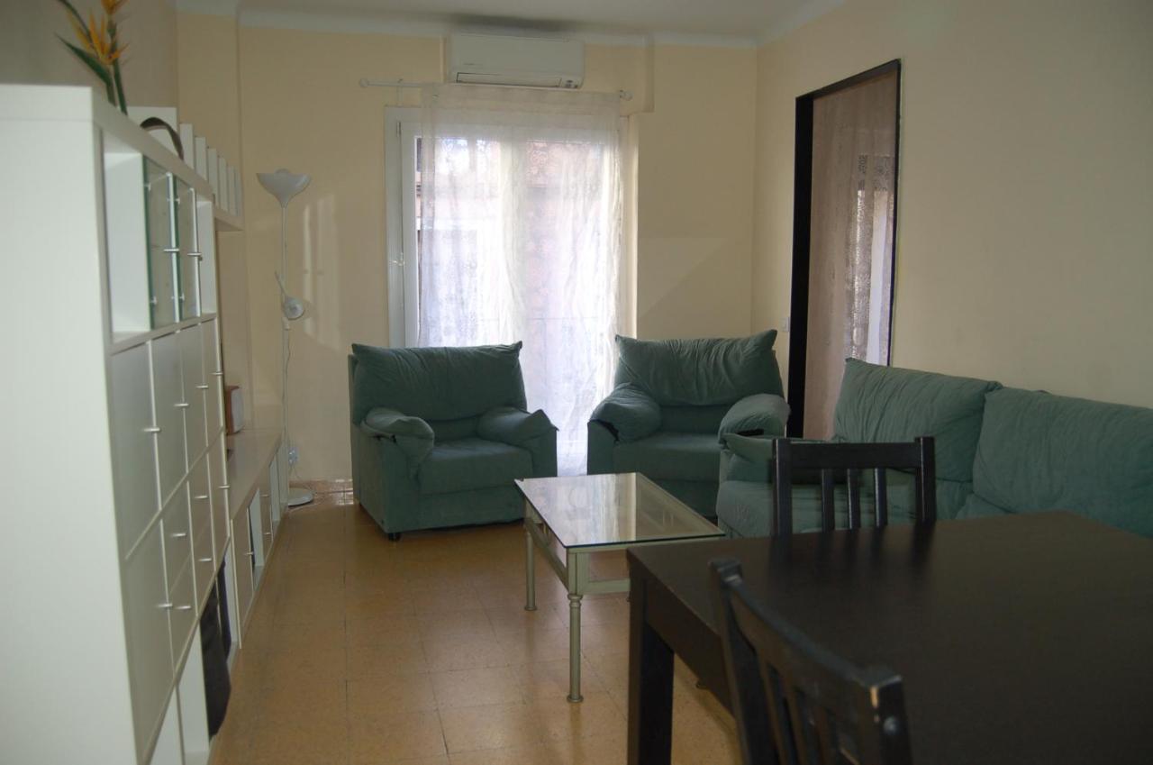 Hortes 7 Appartement Gerona