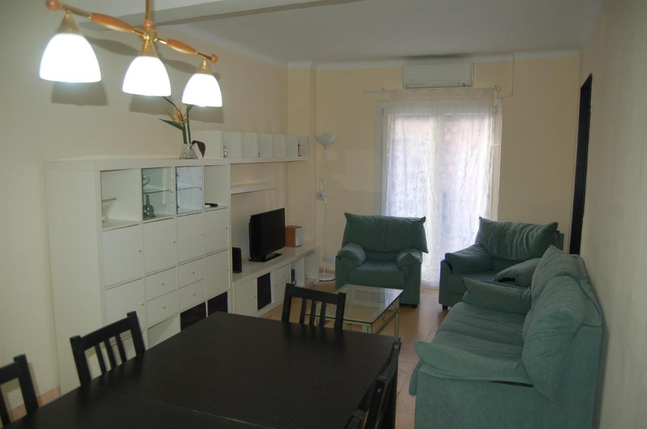 Hortes 7 Appartement Gerona