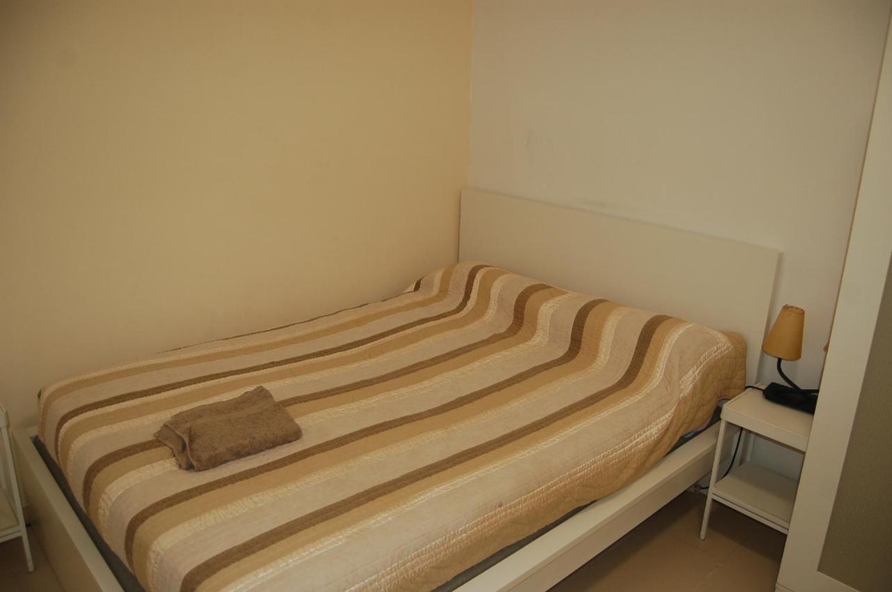 Hortes 7 Appartement *