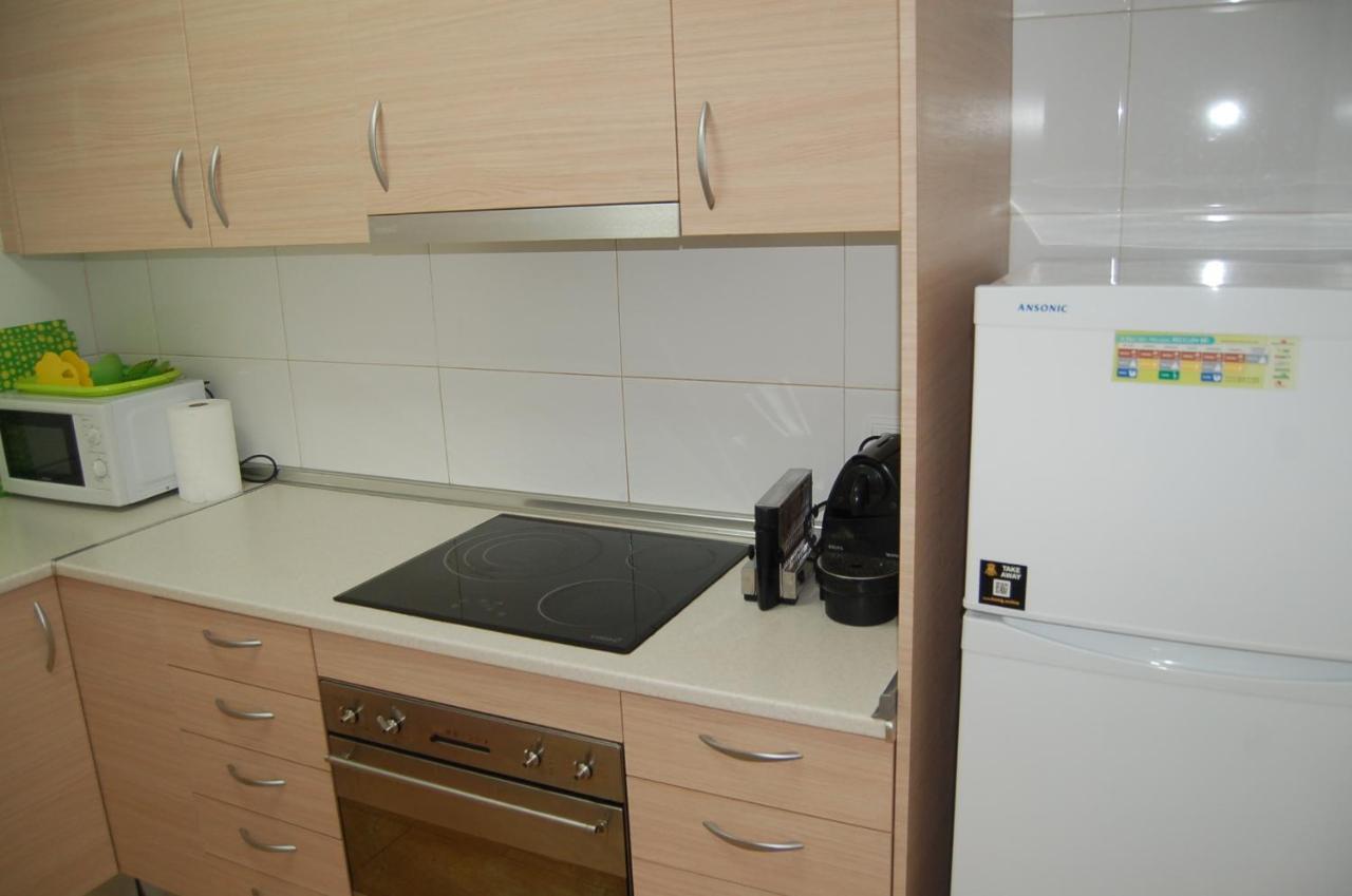 Hortes 7 Appartement