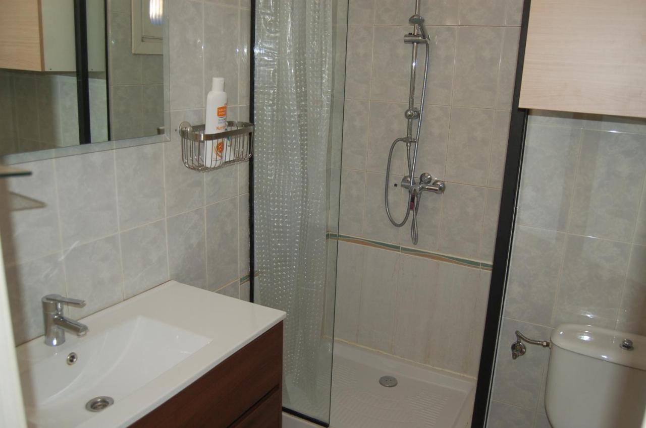 Hortes 7 Appartement Gerona
