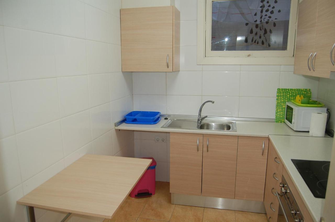 Hortes 7 Appartement Gerona