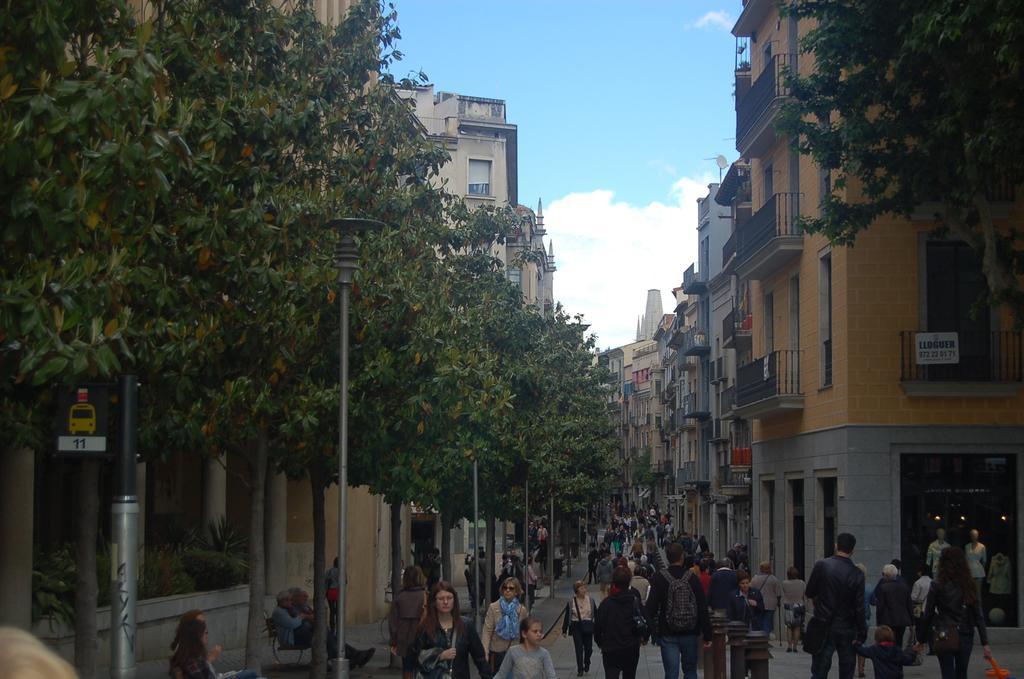 Hortes 7 Appartement Gerona